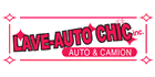 Lave-Auto Chic - Logo