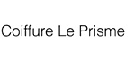 Coiffure Le Prisme - Logo