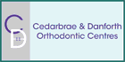 Dr A R Banack Orthodontist - Logo
