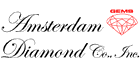 Amsterdam Diamond Co Inc - Logo