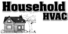 Household Hvac - Logo