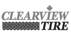 Clearview Tire - Logo