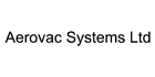 Aerovac Systems Ltd - Logo