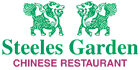 Steeles Garden Chinese Restaurant - Logo