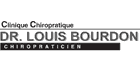 Clinique Chiropratique Bourdon - Logo