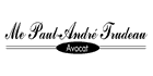 Trudeau Paul-André - Logo