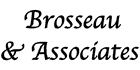 Brosseau & Associates - Logo