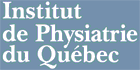Institut de Physiatrie du Québec - Logo