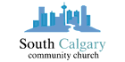 South Calgary Community Preschool - Logo