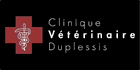 Clinique Vétérinaire Duplessis - Logo
