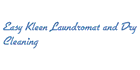 logo Easy Kleen Laundromat & Drycleaning