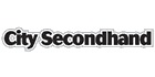 City Second Hand Shops Ltd - Logo