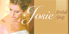 Boutique de la Mariée Josie Bridal Shop - Logo
