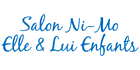 Salon Ni-Mo Elle & Lui Enfants - Logo