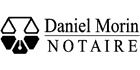 Morin Daniel - Logo