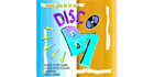 Disco-Mobile B-7 - Logo