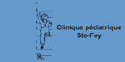 Clinique Pédiatrique de Sainte-Foy - Logo