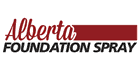 Alberta Foundation Spray Inc - Logo