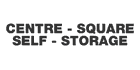 Storage Centre Square - Logo