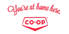 Riverton Co-op Assoc Ltd - Logo