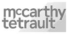 McCarthy Tétrault - Logo