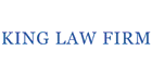 King Law Firm - Logo