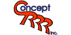 Concept R R R Inc Concept R R R Inc