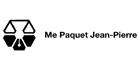 Paquet Jean-Pierre - Logo