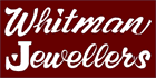 Whitman Jewellers - Logo