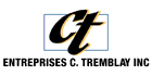Les Entreprises C Tremblay Inc - Logo