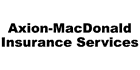 Axion-MacDonald Insurance Services - Logo