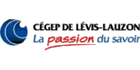 Cégep De Lévis-Lauzon-Collège D'Enseignement Général et Professionnel - Logo