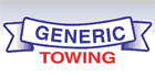 logo Generic Towing & Auto Parts Ltd