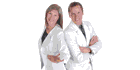 Uniprix Lynn Germain & Maxim Fontaine (Pharmacie affiliée) - Logo