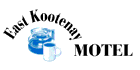 East Kootenay Motel - Logo