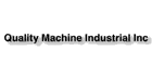 Quality Machine Industrial Inc - Logo