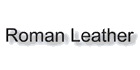 Roman Leather - Logo
