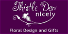 Thistle Dew Nicely Floral Designs & Gifts Thistle Dew Nicely Floral Designs & Gifts