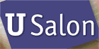 U Salon - Logo