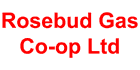 Rosebud Gas Co-op Ltd - Logo