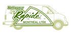 Nettoyeur Rapide Montréal Ltée - Logo