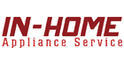 In-Home Appliance Service - Logo