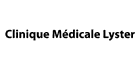 Clinique Médicale Lyster - Logo