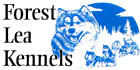 Forest Lea Kennels - Logo