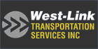 West-Link Transportation Services Inc - Logo