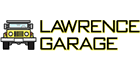 Lawrence's Garage - Logo