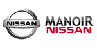 Manoir Nissan Inc - Logo