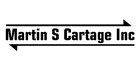 Martin S Cartage Inc - Logo