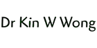 Dr Kin W Wong - Logo