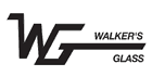 Walker's Glass - Logo